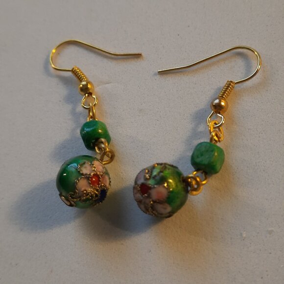 Handmade Jewelry - Brand New Designer Earrings